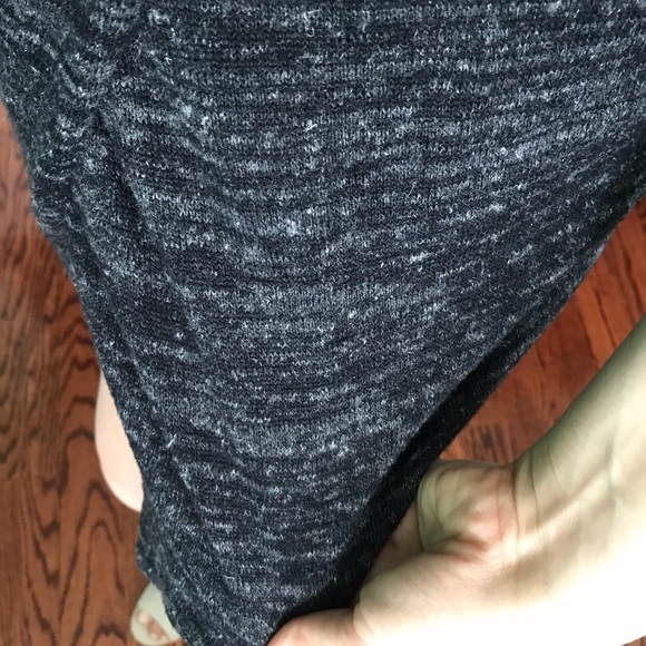 Zara wrap skirt - Picture 4 of 4